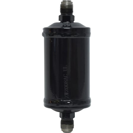 Universal Air Cond Inline 1/2X1/2 Flare RD10093C